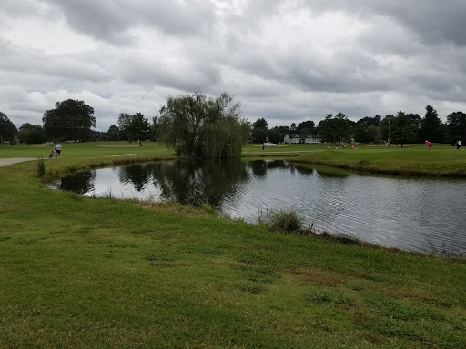 Golf Club «WillowBrook Golf Club», reviews and photos, 6751 McMinnville Hwy, Manchester, TN 37355, USA