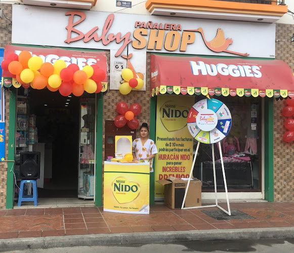 Opiniones de Baby Shop en Loja - Tienda para bebés