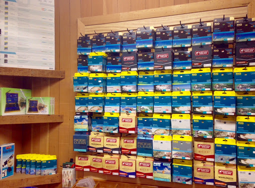 Outdoor Sports Store «Southern Drawl Outfitters», reviews and photos, 1533 Fording Island Rd, Hilton Head Island, SC 29926, USA