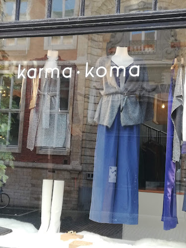 Karma Koma Leuven - Kledingwinkel