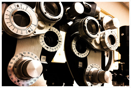 Optometrist «Drs. North & Watson Optometrists, P.A.», reviews and photos, 12513 Wayzata Blvd, Minnetonka, MN 55305, USA