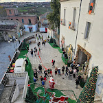 Photo n°4 de l'avis de Ivano.u fait le 17/12/2023 à 18:32 sur le  Castello dell'Ettore à Apice