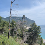 Photo n°4 de l'avis de Gianluca.a fait le 13/06/2022 à 22:38 sur le  L' Approdo Marcelli di Numana à Numana