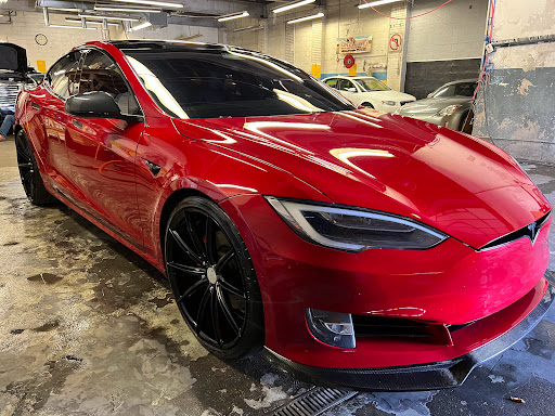 Used Car Dealer «Pristine Auto Group», reviews and photos, 106 Bloomfield Ave, Bloomfield, NJ 07003, USA