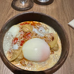 Photo n° 1 de l'avis de Rosa.a fait le 01/06/2024 à 21:22 pour HÉDONÉ - Bistronomie & bar à vins à Marseille