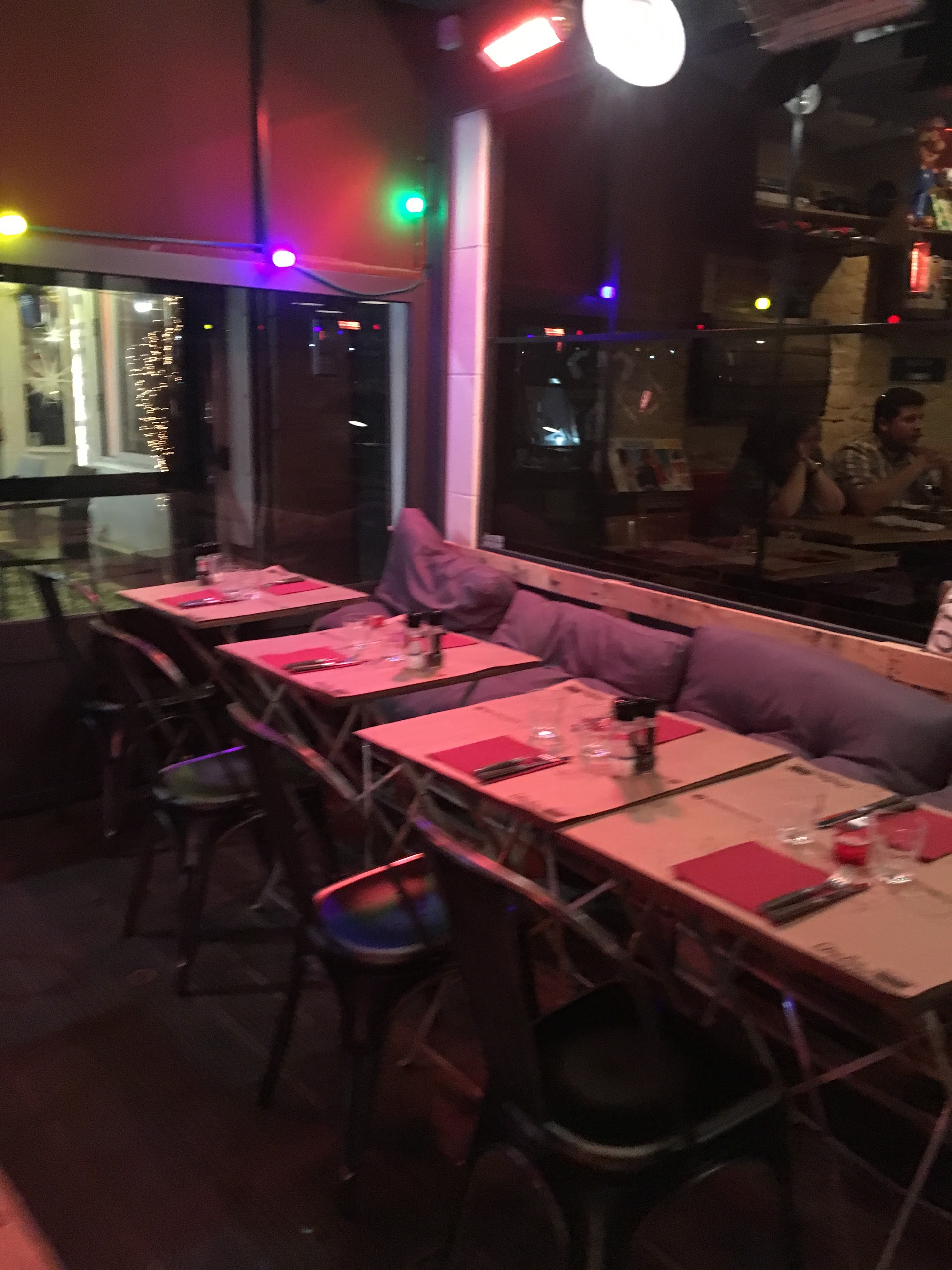 Photo n° 8 de l'avis de nicolas.e fait le 12/01/2018 à 08:18