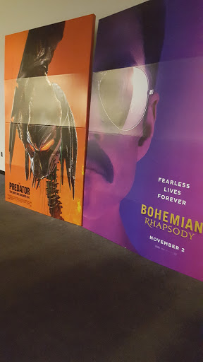 Movie Theater «Reading Cinemas Manville», reviews and photos, 180 N Main St, Manville, NJ 08835, USA