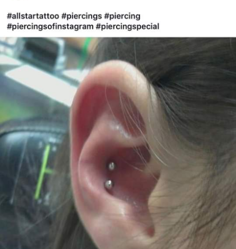 Explore small harry potter tattoo ideas, creative tattoo ideas in Hialeah, available at Allstar Tattoo & Body piercing