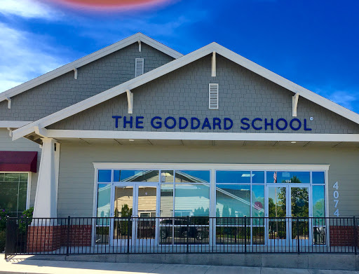 Preschool «The Goddard School», reviews and photos, 4086 NW Saltzman Rd, Portland, OR 97229, USA