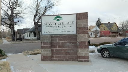 Albany Eye Care: Pieper Brian OD and Tolman Nikalous OD