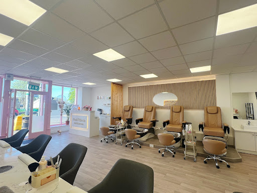 Pinky Blush Nails & Spa in Trim, Co. Meath