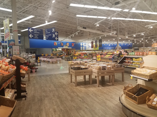 Grocery Store «Meijer», reviews and photos, 100 Polaris Pkwy, Westerville, OH 43082, USA
