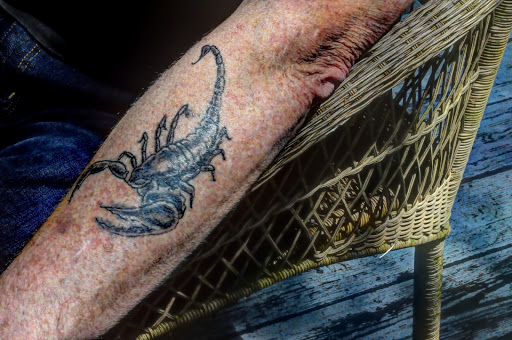 Tattoo Shop «Pino Bros Ink», reviews and photos, 1100 Cambridge St, Cambridge, MA 02139, USA