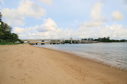 Photo de Tha Nun Beach avec un niveau de propreté de assez propre