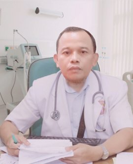 Dr Dimas Aditya