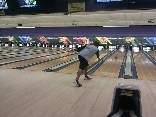 Bowling Alley «AMF Tempe Village Lanes», reviews and photos, 4407 S Rural Rd, Tempe, AZ 85282, USA
