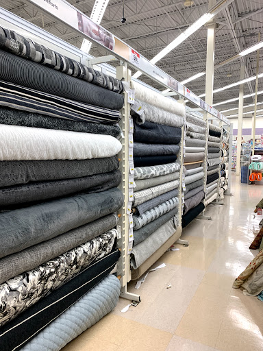 Fabric Store «Jo-Ann Fabrics and Crafts», reviews and photos, 1800 Skibo Rd, Fayetteville, NC 28303, USA