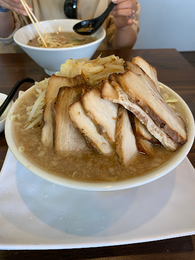Ramen Shack Takumiya image