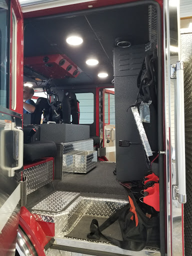 Ford Dealer «Kovatch Ford», reviews and photos, 1 Industrial Complex, Nesquehoning, PA 18240, USA