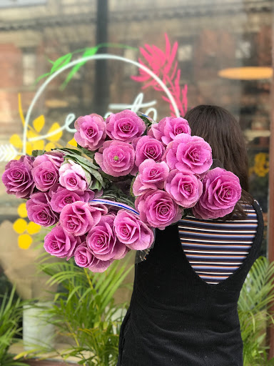 East End Flower Market