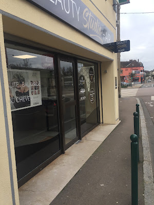 Beauty Studio Hair à Sens
