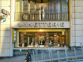 Lunetterie de Pépinet St-François SA