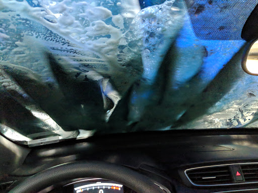 Car Wash «Five Star Express Car Wash», reviews and photos, 12245 E Carson St, Hawaiian Gardens, CA 90716, USA