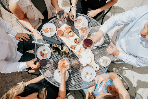 Wine Store «Foxcroft Wine Co. SouthPark», reviews and photos, 7824 Fairview Rd, Charlotte, NC 28226, USA