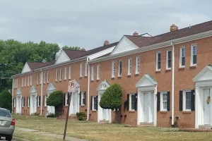 Colonial Apartments image
