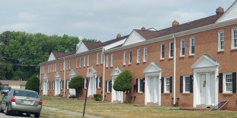 Colonial Apartments