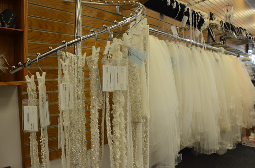 Bridal Shop «Bridal Elegance DSM», reviews and photos, 2791 100th St, Urbandale, IA 50322, USA
