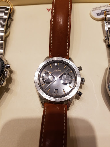 Watch Store «Omega Boutique - Somerset Collection», reviews and photos, 2801 W Big Beaver Rd, Troy, MI 48084, USA