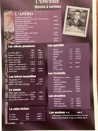 Photos du propriétaire du Restaurant L'Epicerie - Bistrot à Tartines - Rennes - n°2