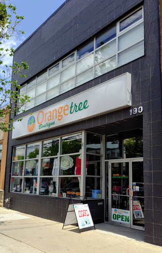 Orangetree Boutique