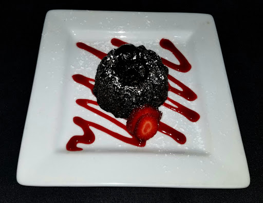 Restaurant «Mezzo Grille», reviews and photos, 106 Court St, Middletown, CT 06457, USA