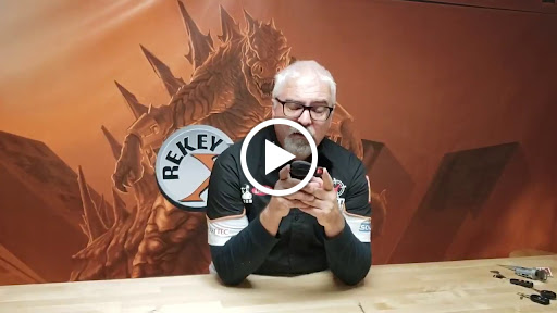 Locksmith «ReKey Xpress Locksmith», reviews and photos, 5750 North Sam Houston Pkwy E Ste 505, Houston, TX 77032, USA