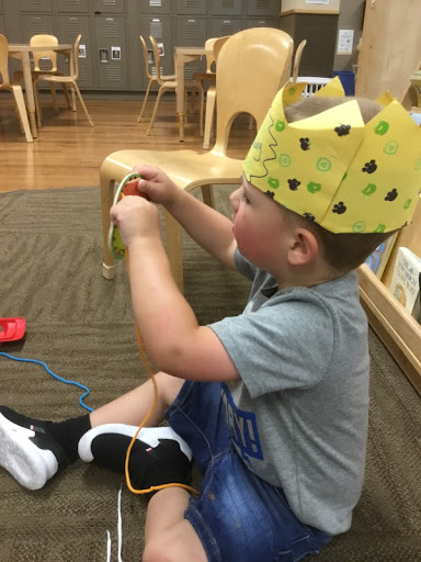 Day Care Center «New Horizon Academy», reviews and photos, 19625 MN-7, Excelsior, MN 55331, USA