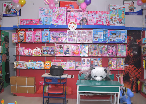 Ttoys Bazar Pvt. Ltd