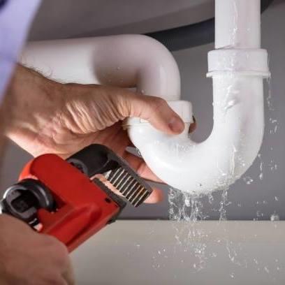 Plumber «D&S Plumbing and Septic LLC», reviews and photos, 455 Rabbit Run, McDonough, GA 30252, USA