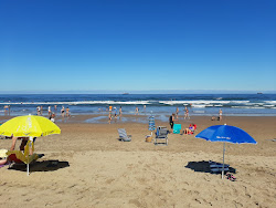 Zdjęcie Plaża Salinas i osada