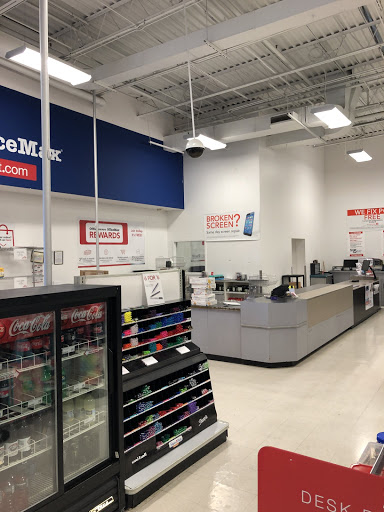 Office Supply Store «OfficeMax», reviews and photos, 1571 N Dysart Rd, Avondale, AZ 85323, USA