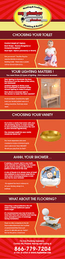 Plumber «My Plumber Heating and Cooling», reviews and photos, 6897 Gateway Ct, Manassas, VA 20109, USA