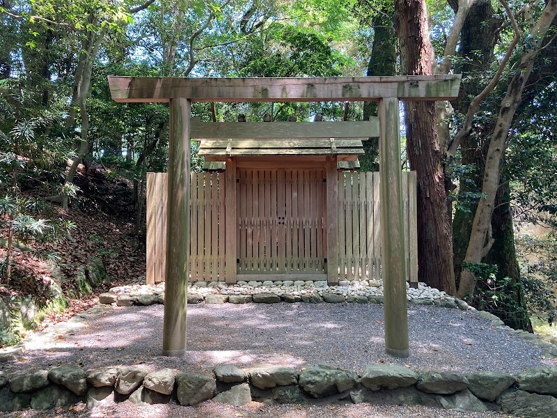 津長・新川・石井神社