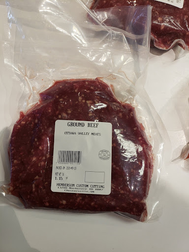 Ottawa Valley Meats