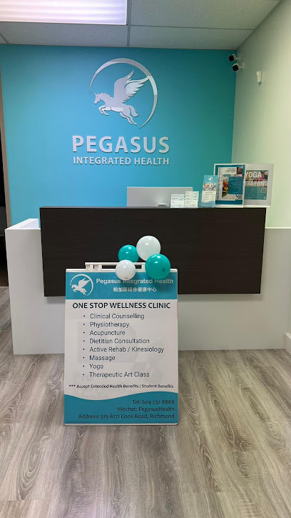 Pegasus Integrated Health