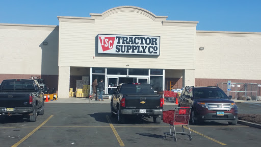 Home Improvement Store «Tractor Supply Co.», reviews and photos, 1869 NJ-38, Southampton Township, NJ 08088, USA