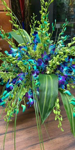 Florist «Victorian Rose Florist», reviews and photos, 53 Main St, Hebron, CT 06248, USA