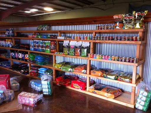 Farm Equipment Supplier «Westside Farm & Feed», reviews and photos, 817 Swift St, Santa Cruz, CA 95060, USA