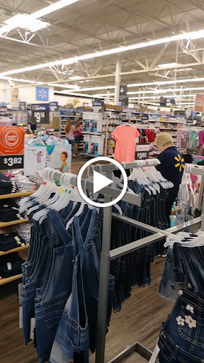 Department Store «Walmart Supercenter», reviews and photos, 2347 Veterans Memorial Pkwy S, Lafayette, IN 47909, USA