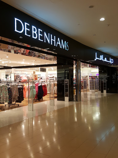 Debenhams